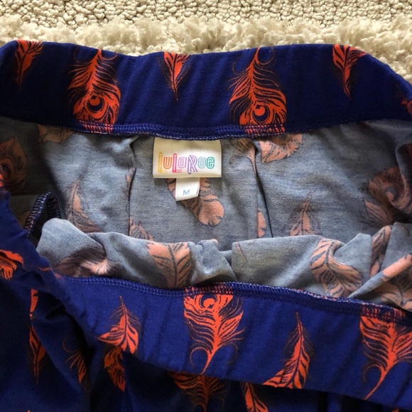 Lularoe M Madison - Picture 3 of 3
